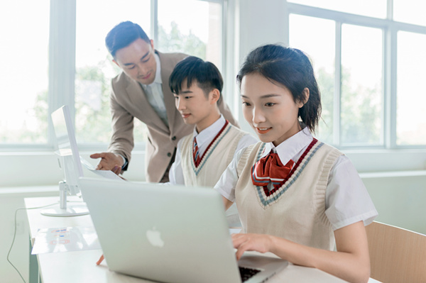 求職干貨|如何找到適合自己的工作？