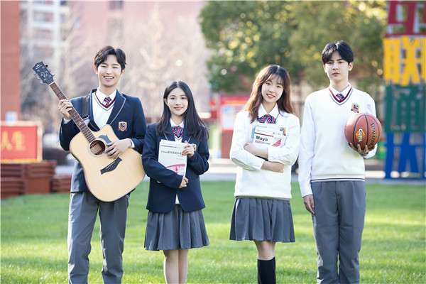 15歲初中沒畢業(yè)可以上什么學校？