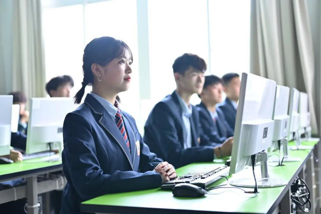 學(xué)籍注冊通道已開啟 ，你準(zhǔn)備好了嗎？
