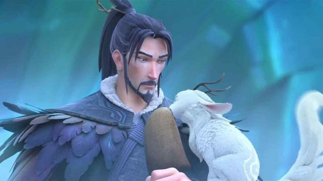 【轉(zhuǎn)載】《姜子牙》票房四天破10億！背后竟隱藏了一個職業(yè)！