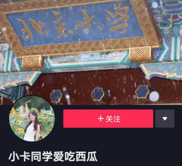 將興趣做到極致，北大小姐姐的優(yōu)秀你也可以復制