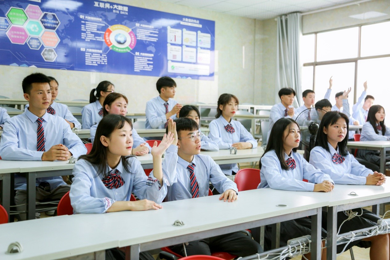 中考倒計(jì)時(shí)，沖刺吧，少年！