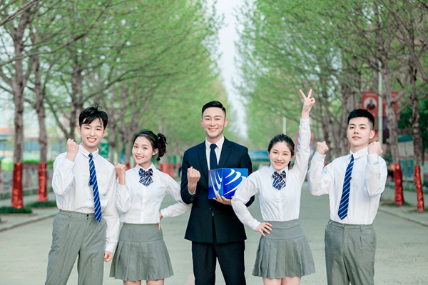 薪資水漲船高，職業(yè)教育學(xué)生未畢業(yè)就被搶空！