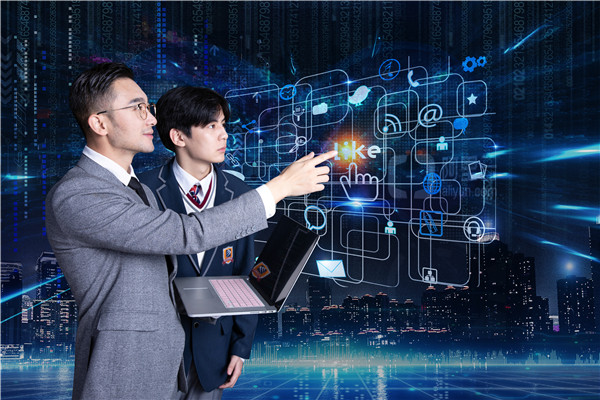 冬奧會(huì)開幕式震撼刷屏，黑科技把氛圍感拉滿！