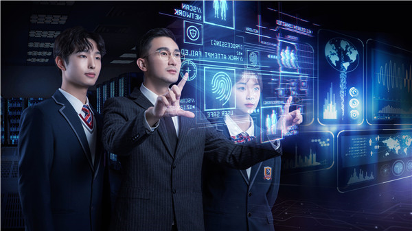 互聯(lián)網(wǎng)時(shí)代，男生學(xué)什么專業(yè)好？
