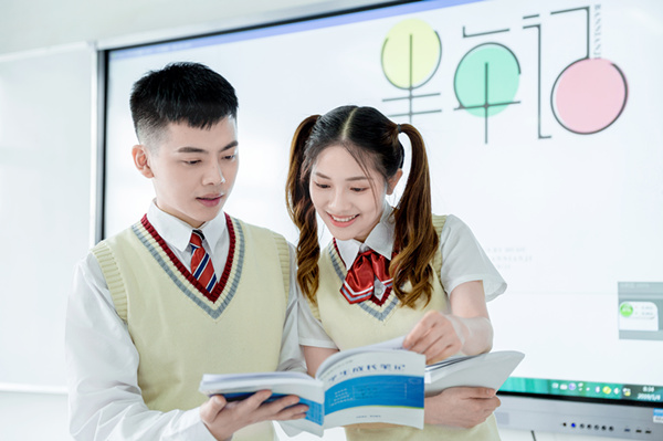 擇校指南丨初高中生看過(guò)來(lái)，四步助你選學(xué)校