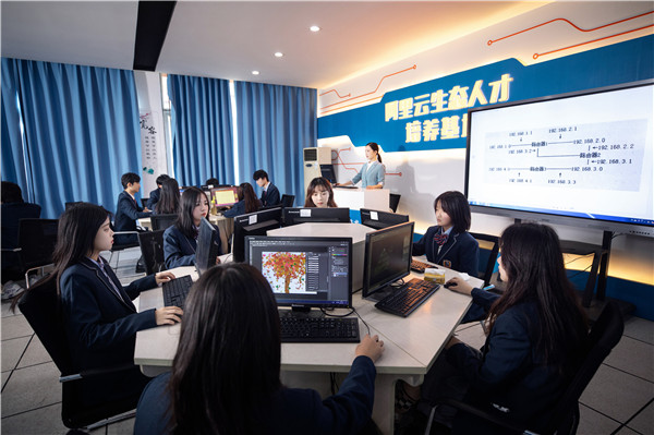 為什么要春季入學，這些優(yōu)勢你知道嗎？