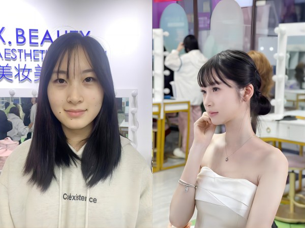 學化妝學費大概需要多少？需要注意哪些問題呢？