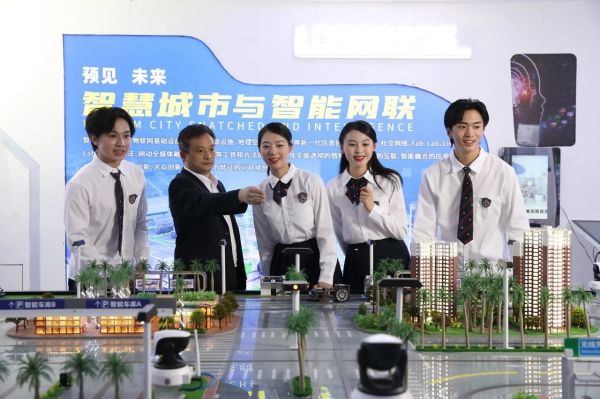 初高中生落榜怎么辦？去學技能怎么樣？