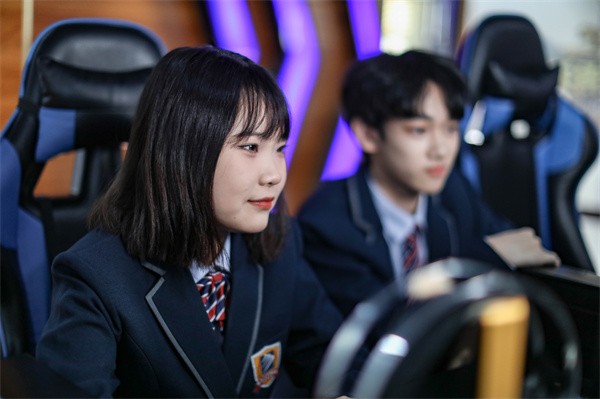 AI 數(shù)字全案設(shè)計(jì)師專業(yè)學(xué)些什么？
