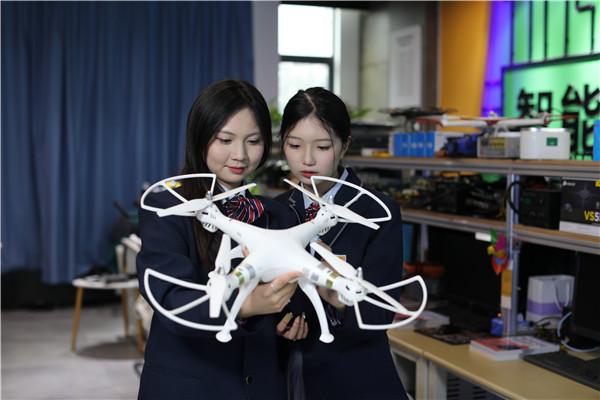 低空經濟新藍海無人機技術如何領航未來空域？