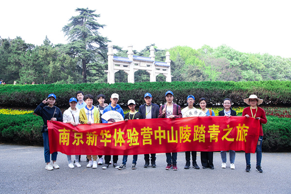 暢享春游，免費(fèi)體驗(yàn)進(jìn)行時(shí)