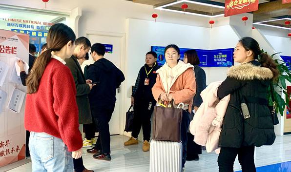 開班啦丨南京新華試學(xué)營(yíng)，如期與你相遇！